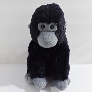 Kohls Cares Eric Carle Plush Black Gorilla